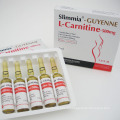 Promotes Energy & Fat Metabolism, Body Building, Gym L-Carnitine Injection